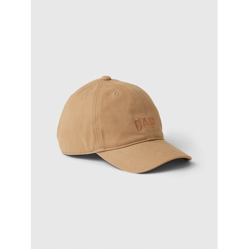갭 Kids Gap Logo Baseball Hat
