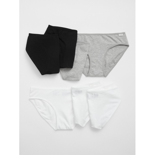 갭 Kids Bikini Briefs (7-Pack)