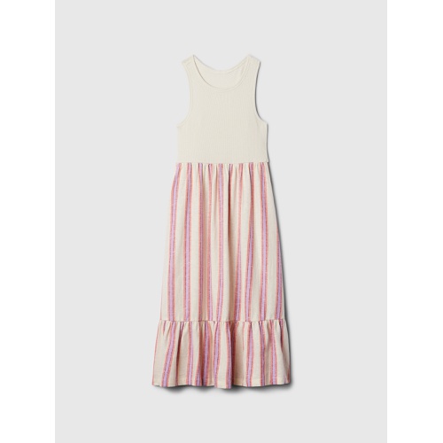 갭 Kids Midi Tank Dress