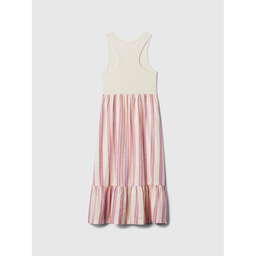 갭 Kids Midi Tank Dress