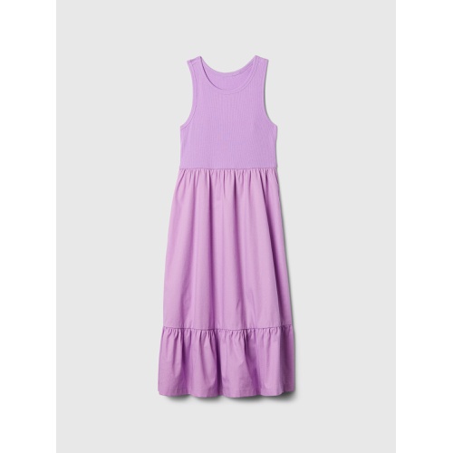 갭 Kids Midi Tank Dress