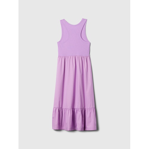 갭 Kids Midi Tank Dress