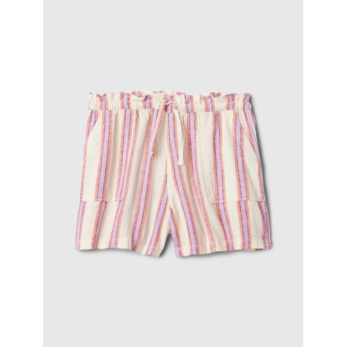 갭 Kids Pull-On Shorts