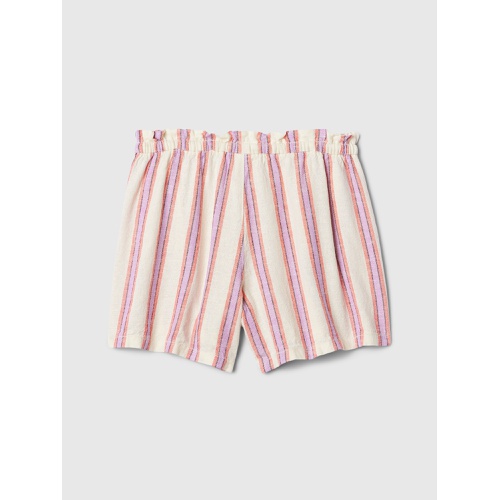 갭 Kids Pull-On Shorts