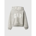 Kids Relaxed Gap Logo Hoodie