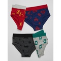 GapKids | DC™ Justice League Briefs (4-Pack)