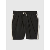 Kids Hybrid Colorblock Shorts