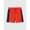 GapFit Kids Colorblock Mesh Shorts