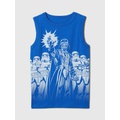 GapKids | Star Wars™ Graphic Muscle Tank Top