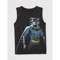 GapKids | DC™ Batman Graphic Muscle Tank Top