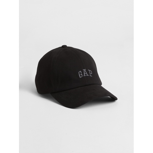 갭 Gap Logo Baseball Hat