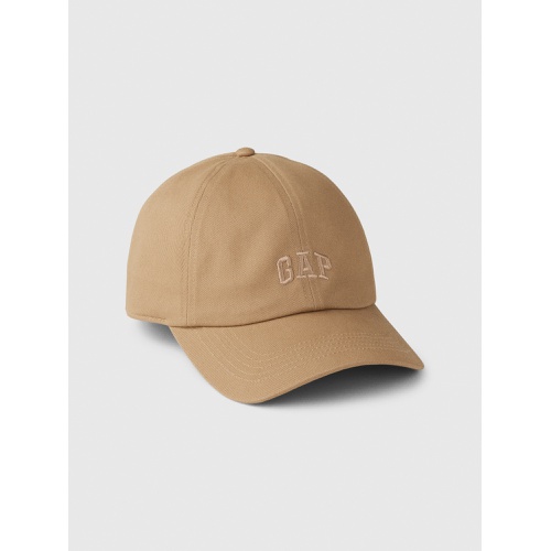 갭 Gap Logo Baseball Hat