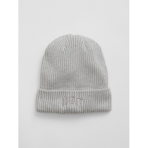 갭 Gap Logo Beanie