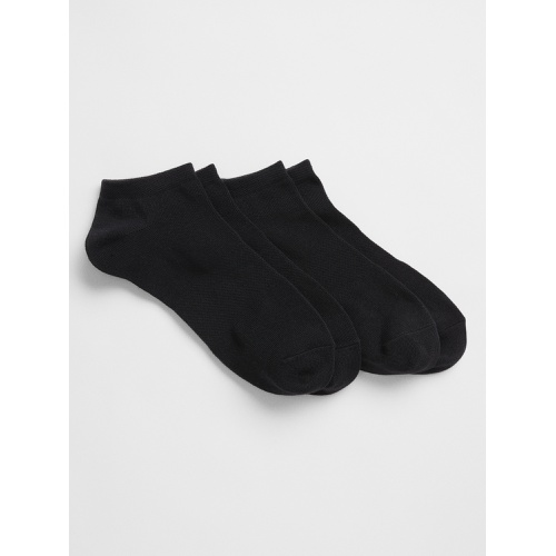 갭 GapFit Ankle Socks (2-Pack)