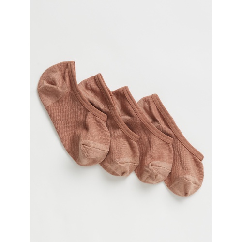 갭 Nylon No-Show Socks (2-Pack)