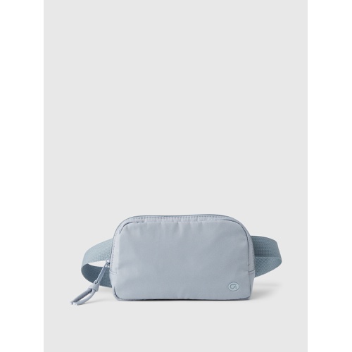 갭 GapFit 100% Recycled Belt Bag