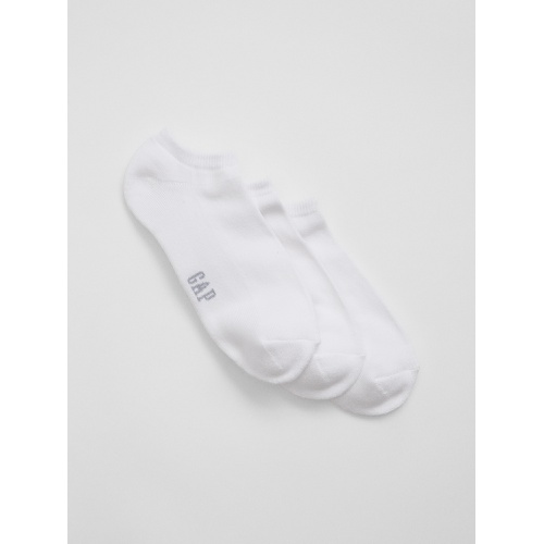 갭 Basic Ankle Socks (3-Pack)