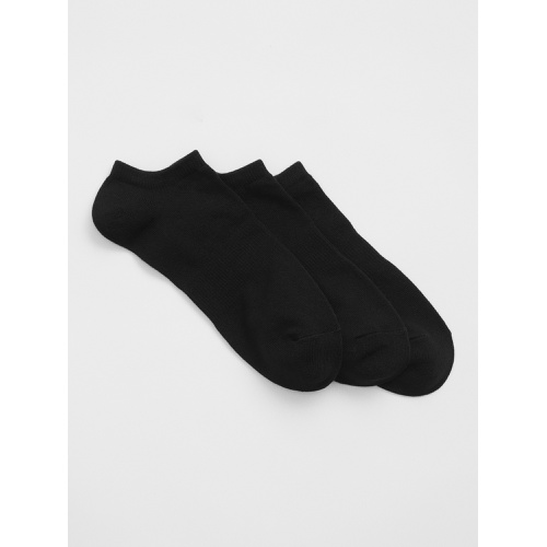 갭 GapFit Ankle Socks (3-Pack)