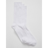 Crew Socks (3-Pack)