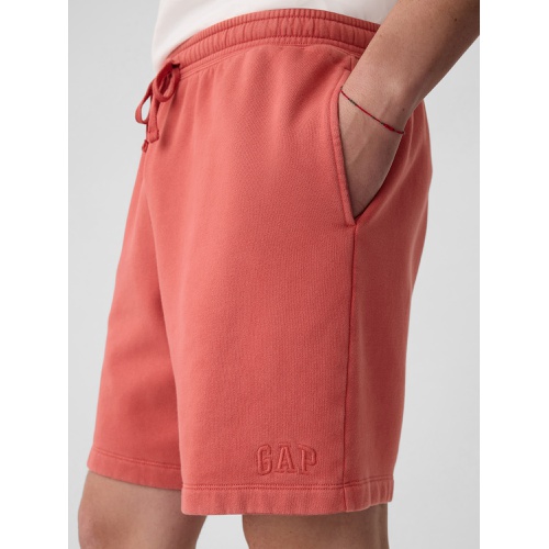 갭 Gap Logo Shorts
