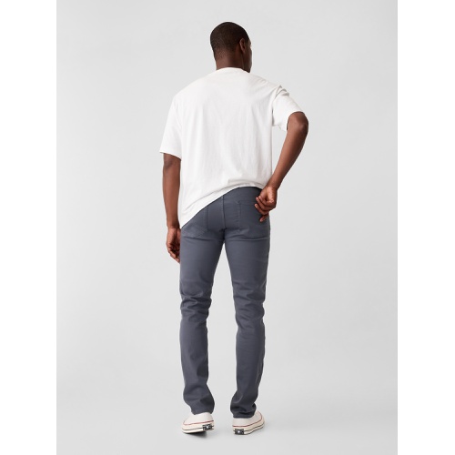 갭 GapFlex Slim Travel Jeans