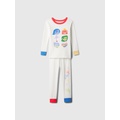 babyGap | Disney Inside Out 100% Organic Cotton PJ Set