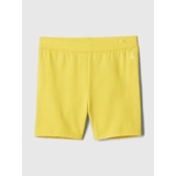 babyGap Pull-On Bike Shorts