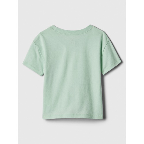 갭 babyGap | Gabbys Dollhouse Graphic T-Shirt