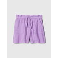 Kids Pull-On Shorts