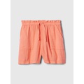 Kids Pull-On Shorts