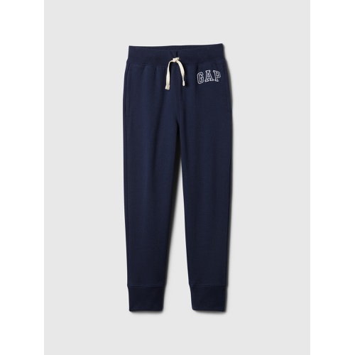 갭 Kids Gap Logo Joggers