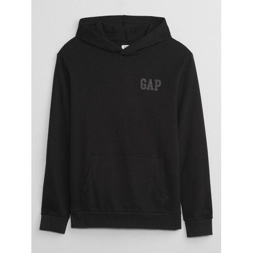 갭 Vintage Soft Gap Logo Hoodie