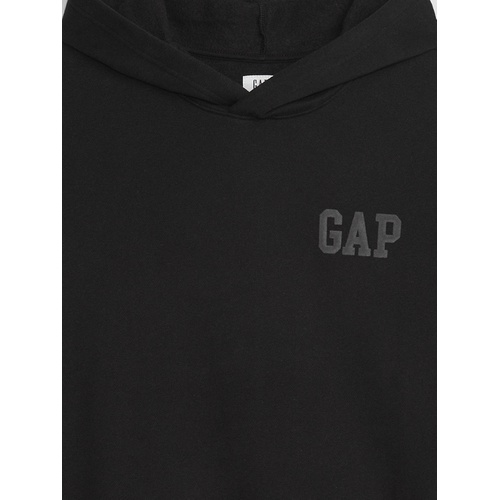 갭 Vintage Soft Gap Logo Hoodie