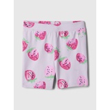 babyGap Pull-On Bike Shorts