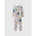 babyGap 100% Organic Cotton Star PJ Set