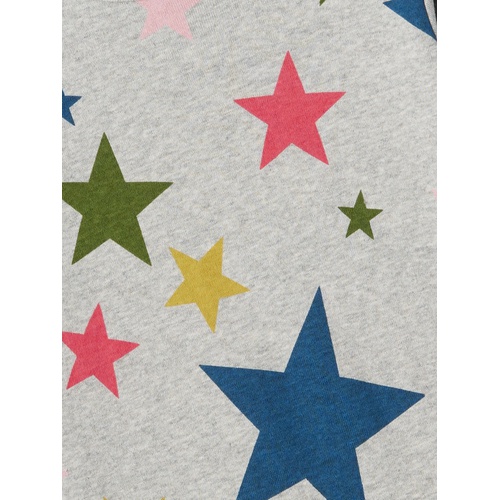 갭 babyGap 100% Organic Cotton Star PJ Set