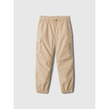 babyGap Parachute Cargo Pull-On Pants