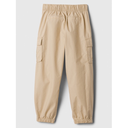 갭 babyGap Parachute Cargo Pull-On Pants