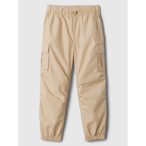 갭 babyGap Parachute Cargo Pull-On Pants