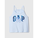 babyGap | Bluey Ruffle Tank Top