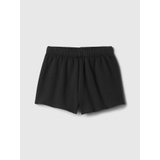 Kids Fleece Pull-On Shorts