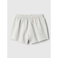 Kids Fleece Pull-On Shorts