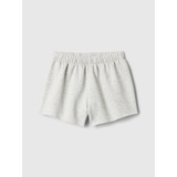 Kids Fleece Pull-On Shorts