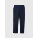 Kids Slim Uniform Chinos