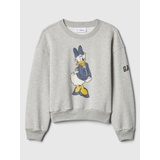 GapKids | Daisy Duck Disney Relaxed Graphic Hoodie