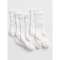 Kids Tall Socks (3-Pack)