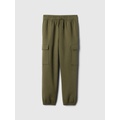 Kids Vintage Soft Cargo Joggers