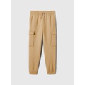 Kids Vintage Soft Cargo Joggers