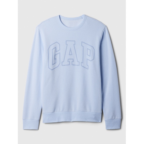 갭 Gap Logo Sweatshirt