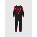 babyGap | Marvel Spider-Man Miles Morales 100% Organic Cotton PJ Set